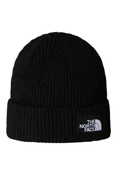 THE NORTH FACE Protective Soft Woven Beanie Against Cold