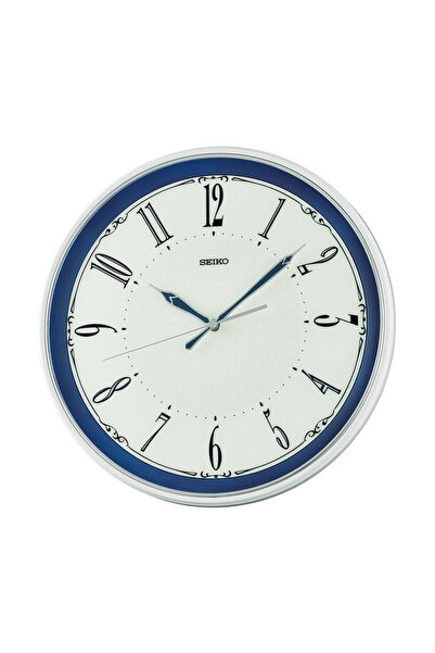 Seiko Clock Qxa834W Wall Clock