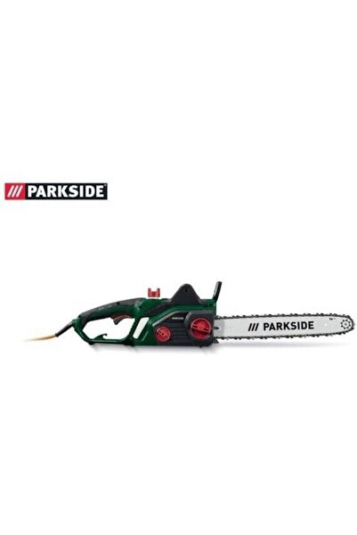 PARKSIDE electric chainsaw, 2200W, 40 cm bar, Oregon compatible