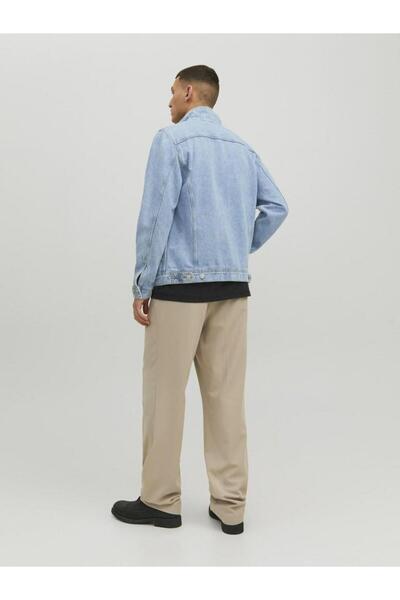 Jack & Jones Jacke Jean Jeansjacke