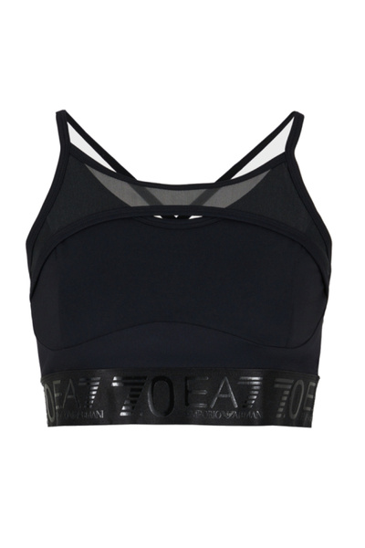 EA7 Top Bustiera W
