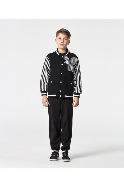 Kartal Yuvası BEŞİKTAŞ ÇOCUK KOLEJ MONT 6525501T3