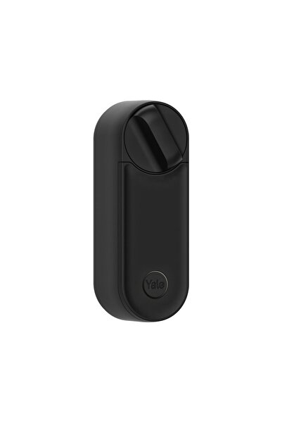Other Încuietoare inteligentă Yale Linus L2 SL-103 Negru (EFIGS, Negru)