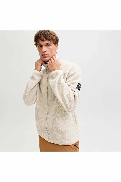 Jack & Jones Jack Jones Alpes Teddy Men's Jacket 12284827