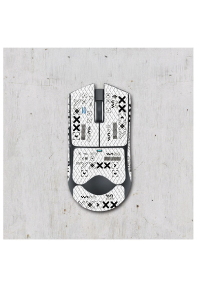 FreeWolf X2 Fare Kaymaz Bant Çıkartma Tape Koruyucu Kavrama Bandı Yükseltme Kiti