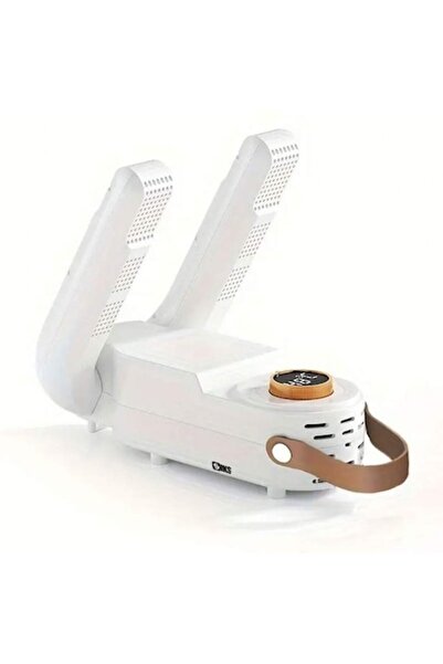 SIKS Uscător electric de încălțăminte cu sterilizator UV, aer cald la 360°, t...