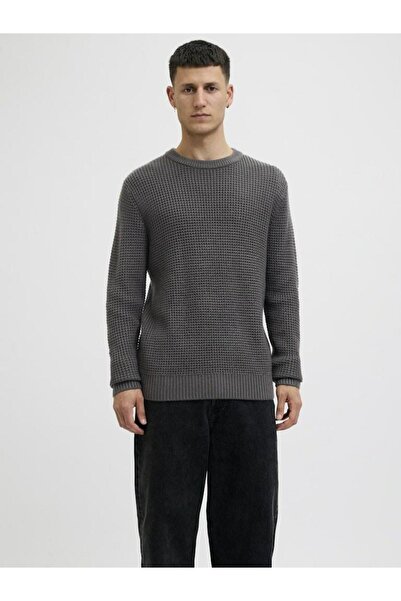 Jack & Jones Jack Jones Global Regular Fit Men's Sweater 12287594