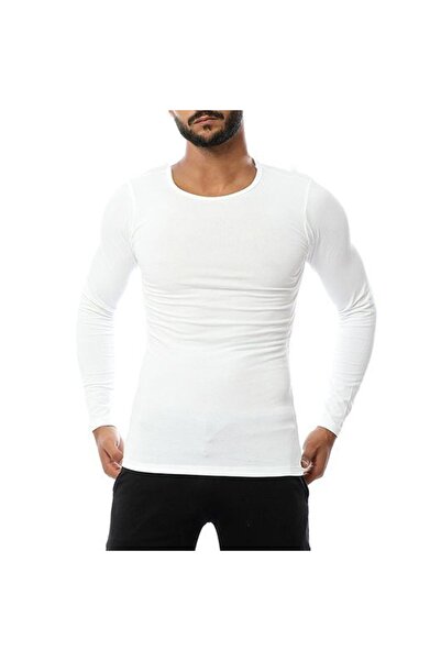 COMODO long sleeve egypt cotton 100%