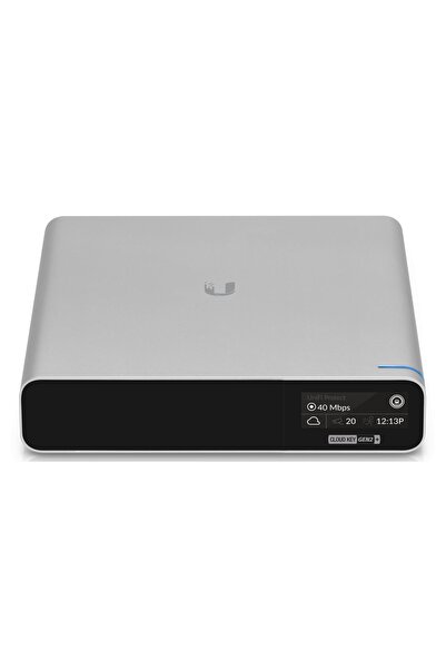 Ubiquiti Sistemul de management integrat UCK-G2-Plus UniFi Controler Hybrid C...