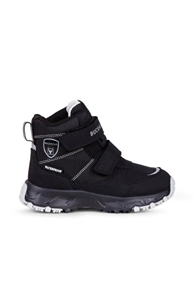 BUCKHEAD Lora Children's Snow Boots Black
