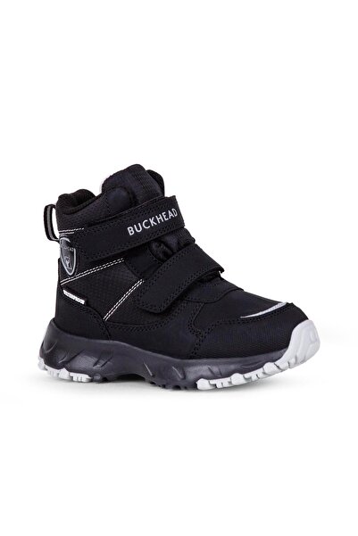 BUCKHEAD Lora Children's Snow Boots Black