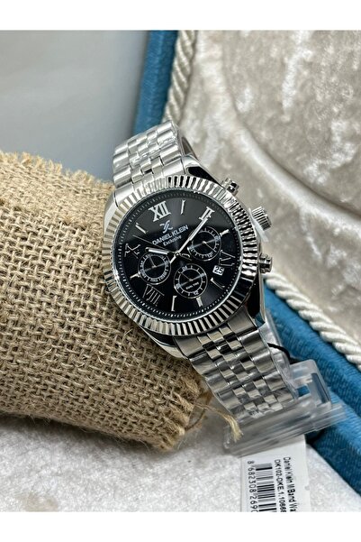 Daniel Klein Erkek Kol Saati ( Exclusive - Fonksiyonel )