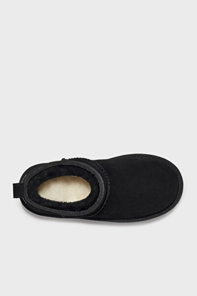 UGG Hakiki Deri Süet Bot BOT 1157791K