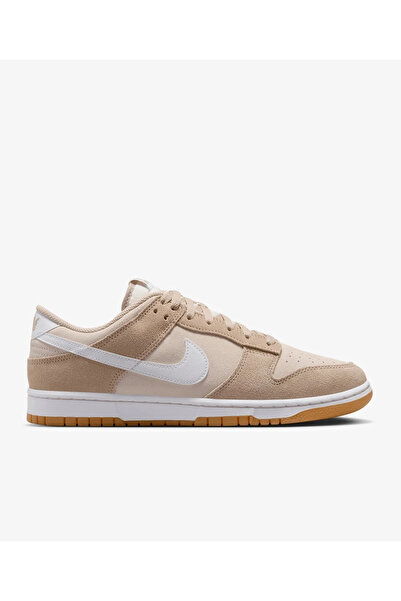 Nike Dunk Low Retro SE 'Pale Ivory' Erkek Sneaker Ayakkabı