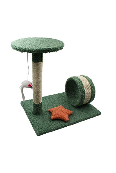 Gift Design Set de joacă pentru pisici 40x30x41 cm