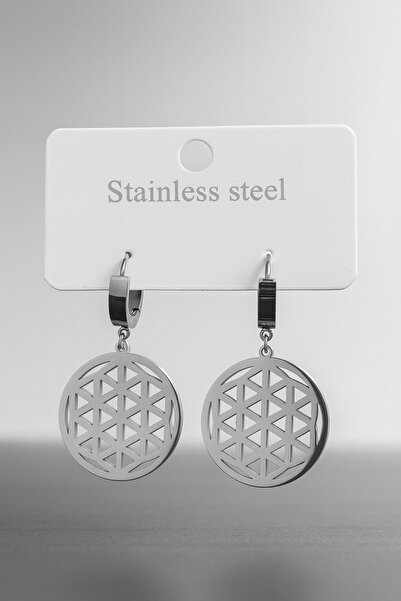 G Sport POLO New Fashion Stainless Steel Earrings