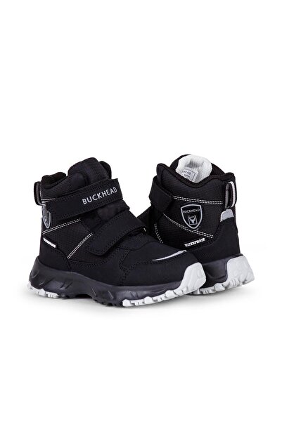 BUCKHEAD Lora Children's Snow Boots Black