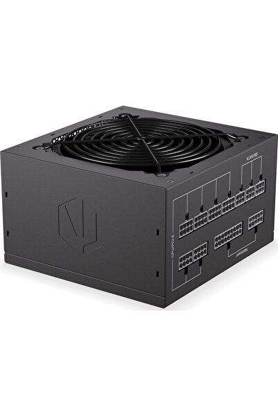 Other Sursă de alimentare ENDORFY Supremo FM5 Gold 650 W