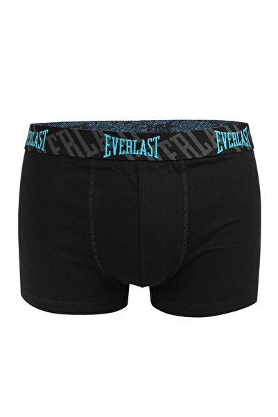 EVERLAST Men's Boxer Shorts, Cotton, 4-Pack