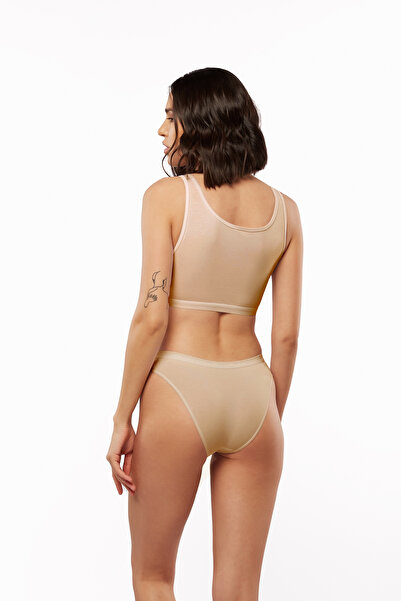 uniconf Women's bustier BU02NUD,Uniconf