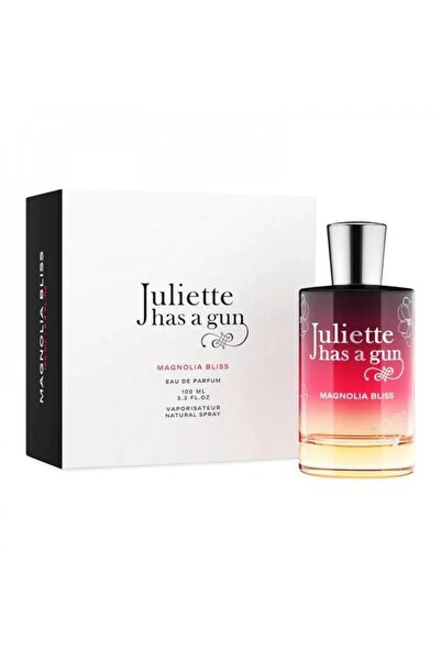 JULIETTE Magnolia Bliss by Juliette Has a Gun - Unisex - Eau de Parfum - 100ml