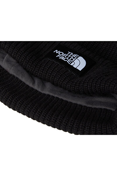 THE NORTH FACE Protective Soft Woven Beanie Against Cold