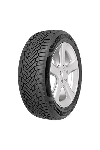 Starmaxx MaxxOut ST582 205/55 R16 91V 4 Mevsim Lastik - 2025