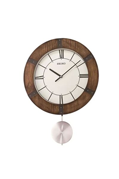 Seiko Clock QXC241B Duvar Saati