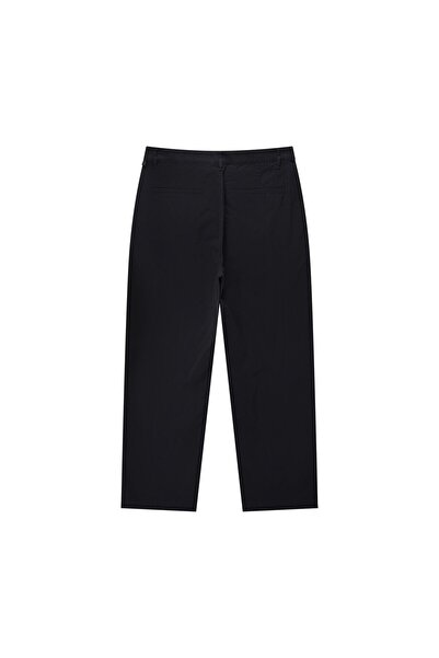 Giordano Men’s Relaxed Straight Cotton Stretch Khaki Pants