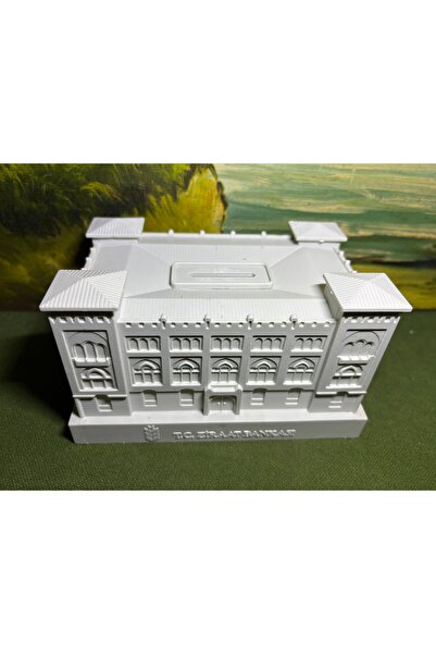 tayfuntufan antika koleksiyon Pușculiță Bancă Agricolă, dimensiuni 14,5 cm 9 ...