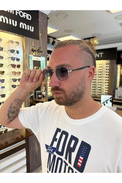 beewear 210 C7 53 Men's Sunglasses