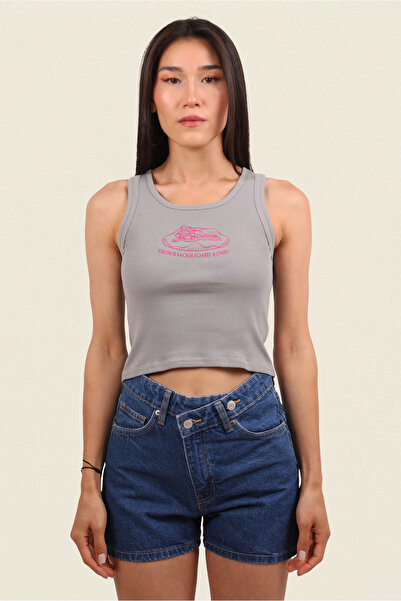 From Sea Foam To Free Woman (Tank Top)