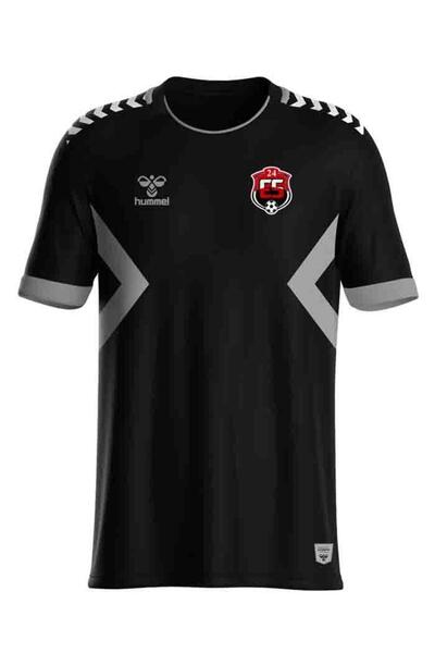 hummel ΜΑΥΡΟ ΜΠΟΥΜΕΛΟ ΑΥΘΕΝΤΙΚΗΣ ΠΡΟΠΟΝΗΣΗΣ ERZİNCANSPOR