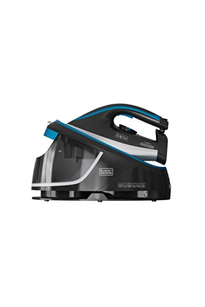 Other Generator de abur Black Decker BXSS2401E