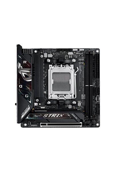 Other Placă de bază ASUS ROG STRIX B850-I GAMING WIFI