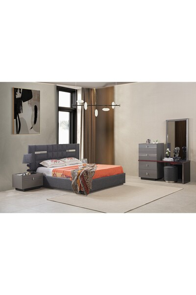 Neef Living TESLA BAZALI KARYOLA