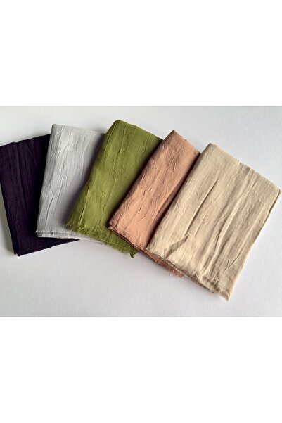 Modakaşmir Modal Kraş Model Şal