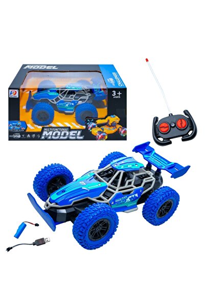 Robentoys RC car, steering wheel type, 22.5x14x6.5 cm