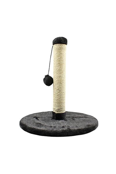 Gift Design Set de joacă cu bilă gri 40x42cm