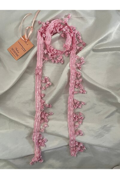 Nurcanilirboutique وشاح كوكيت