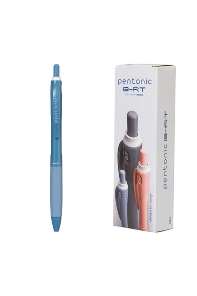 Pentonic Stilou Shades 0,7 mm (4107)