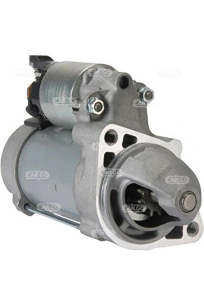 HC Cargo Starter Mercedes-Benz C-Class/Cls/E-Class