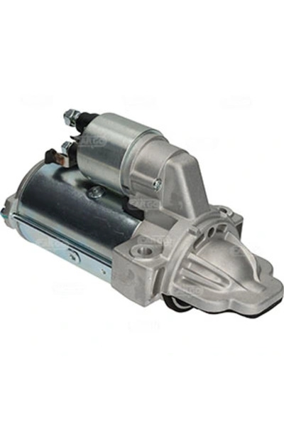 HC Cargo Starter Ford Transit V363 Bus/Transit V363 Body/Transit V363 Platfor...