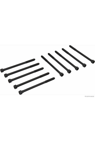 HERTH BUSS JAKOPARTS Set Surub Chiulasa Citroen C4 Aircross Mitsubishi Asx/Co...