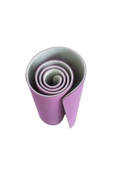 Dayu Fitness Saltea de yoga TPE 173x61x0.6 cm