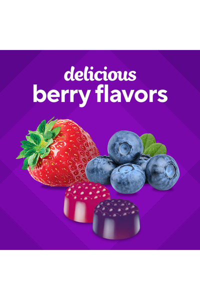 Bayer Vitafusion Women's Multivitamin Jelly 150 Pieces