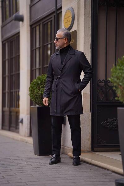 Fc Plus FC PREMIUM KUŞAKLI TRENÇKOT