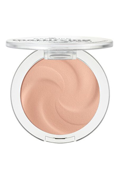 Essence mattifying compact powder 04, 12 g