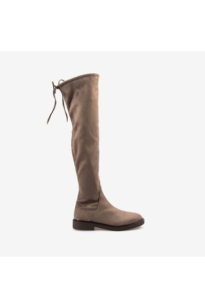 MOCASSINI Women's Boots 5720-72