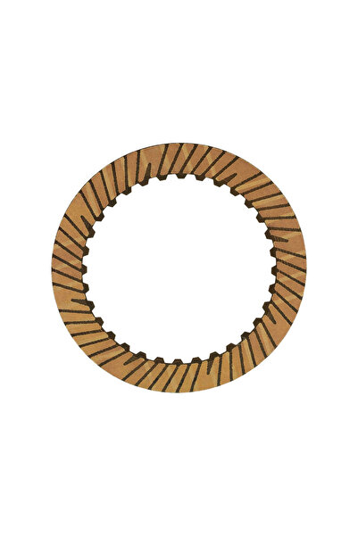 BorgWarner (Wahler) Lamela Frictiune Ambreiaj Lamelar (Cutie Viteze Autom.) A...